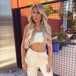 Meet your Posher, Ulrika